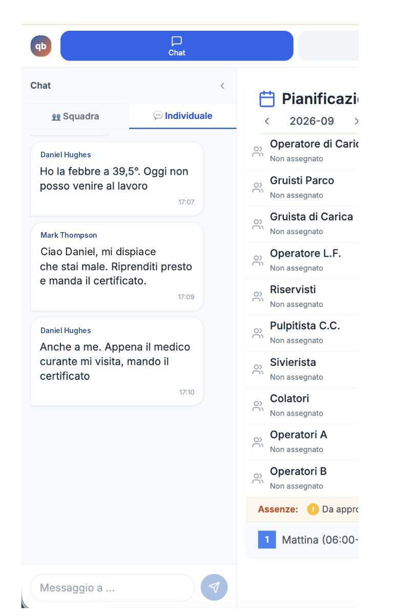 1 DETECT — All disruptions in one action centre.